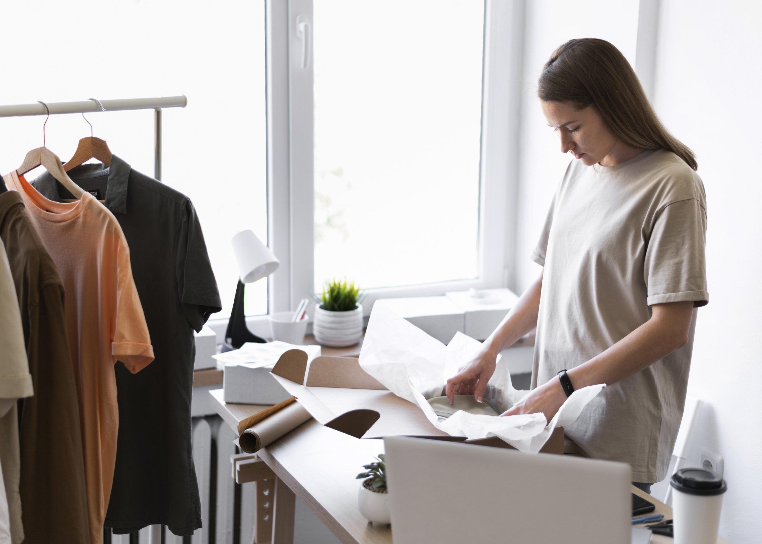 Private Label Garments from India: Your Shortcut to Market-Ready Collections