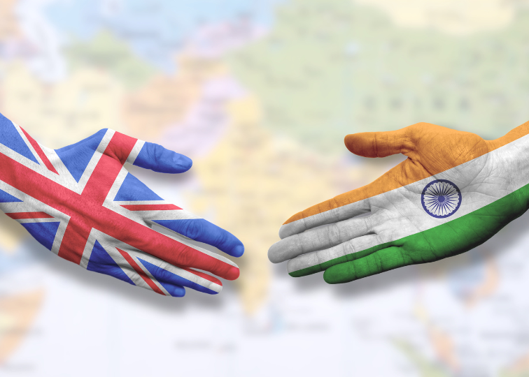 The India-UK Free Trade Agreement (FTA): What Exporters Need to Know