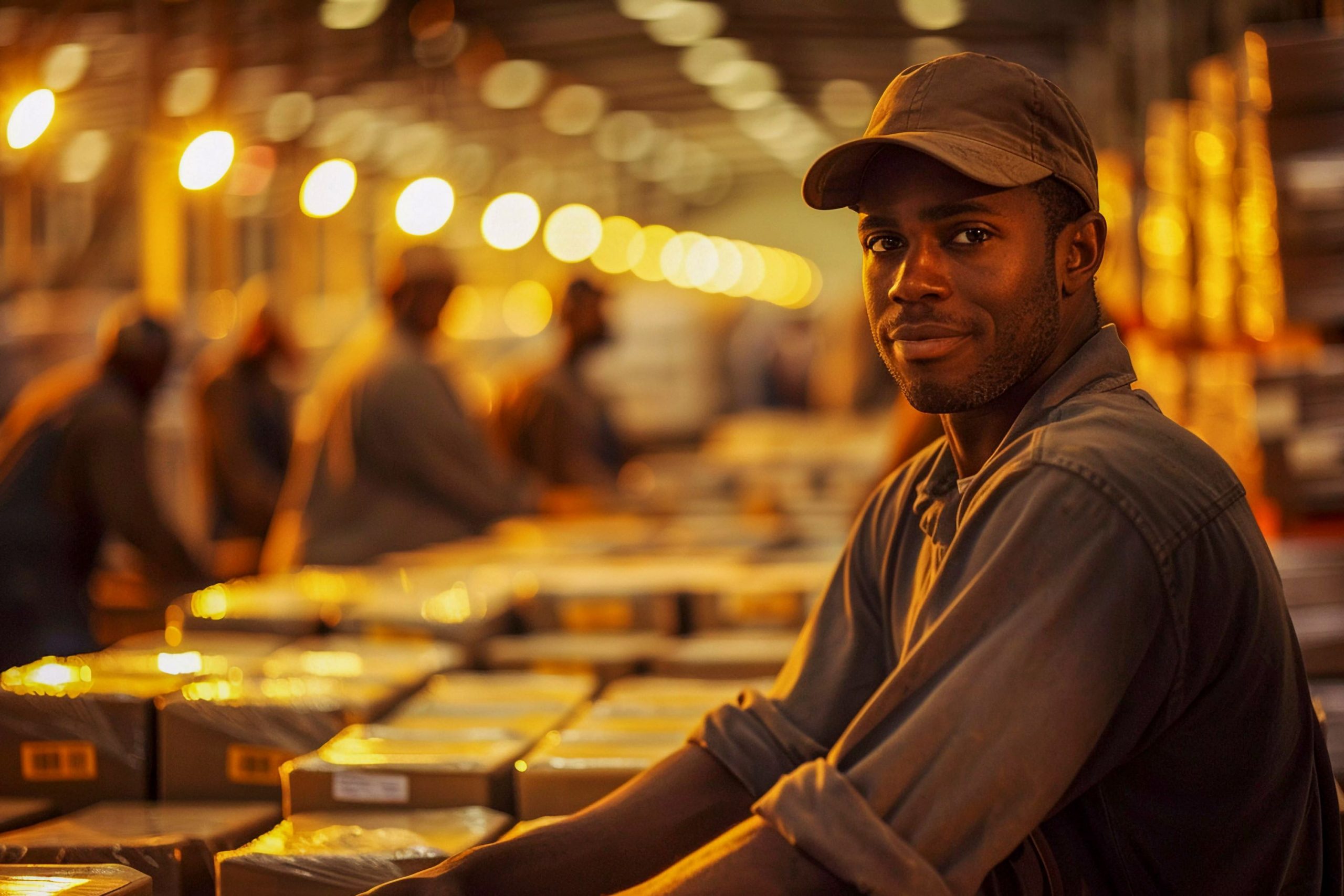 Top Indian Exporters: Companies Driving Global Trade Success in 2025