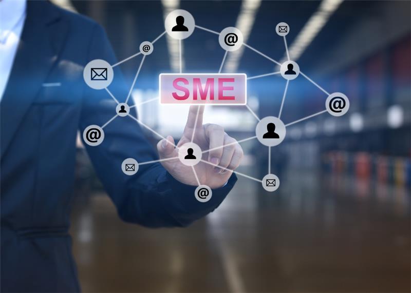 How Can Engineering Goods and Industrial Machinery Manufacturing SMEs Compete Globally?