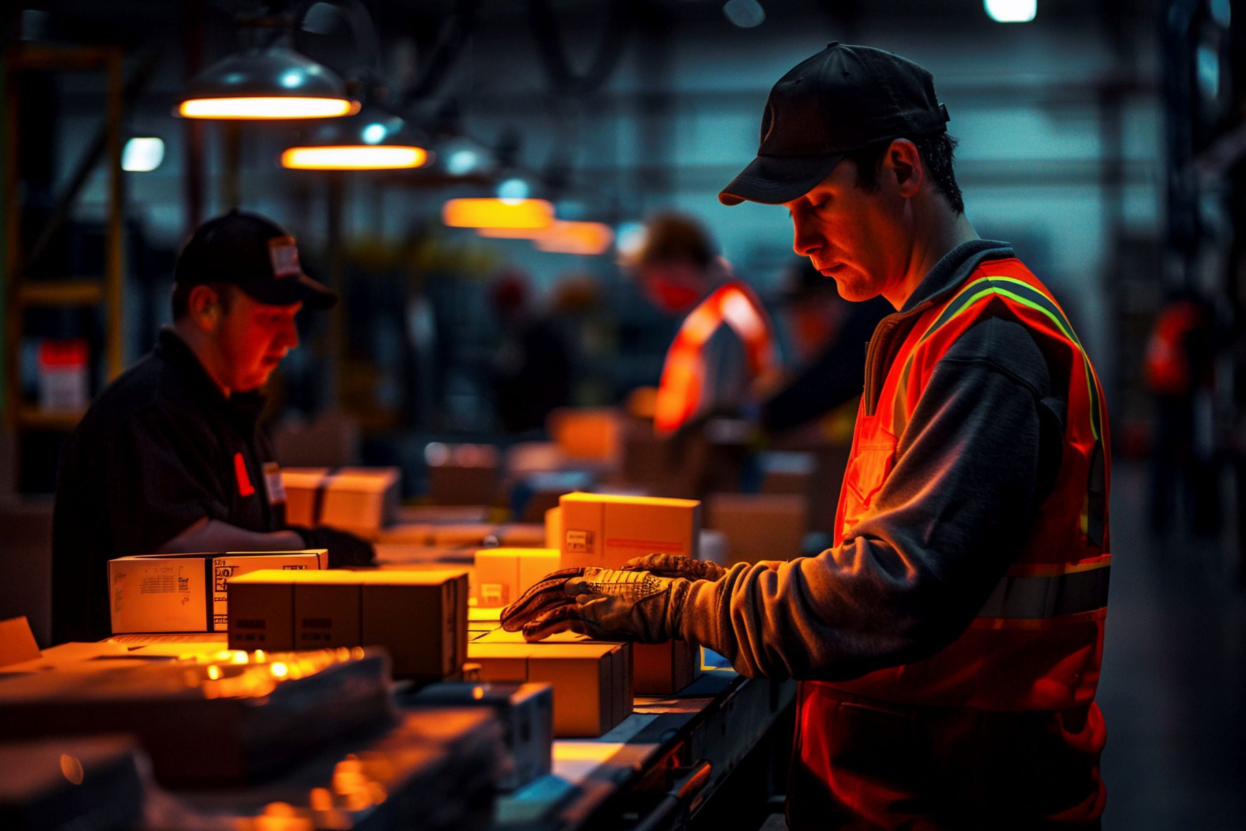 Choosing the Right B2B Supplier in India: A Buyer’s Checklist