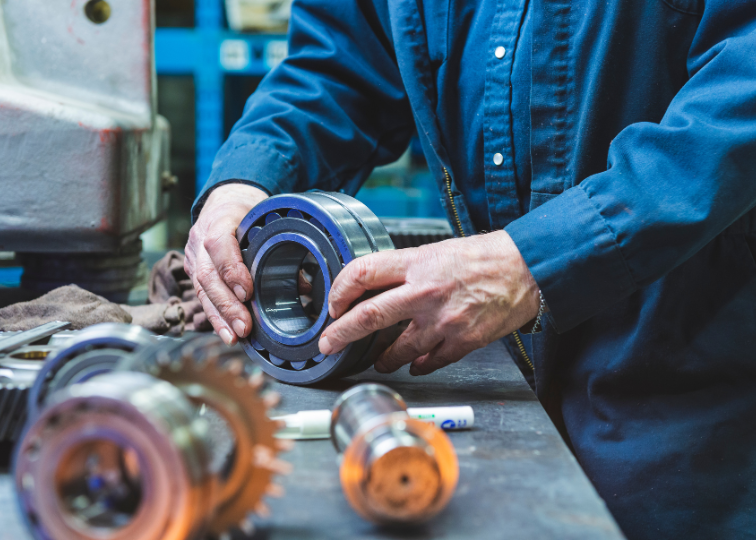 Custom manufacturing from India: scaling design-to-delivery