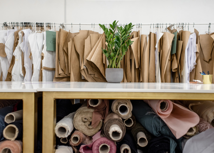 India Readies First Counter to Trump’s Tariffs: Focus on Textile Exports, 40-Nation Outreach