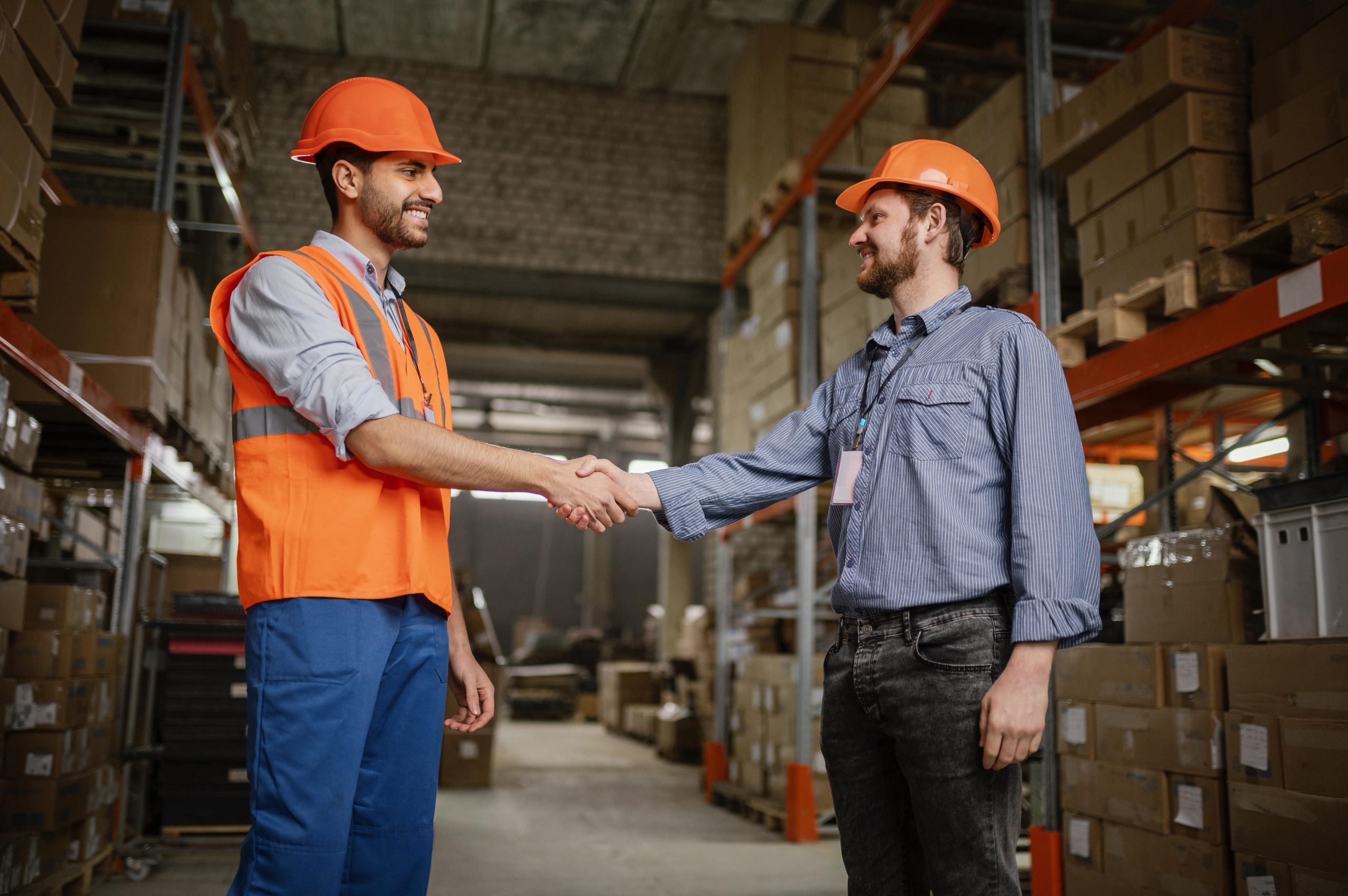 Why the World Is Turning to Indian B2B Manufacturers