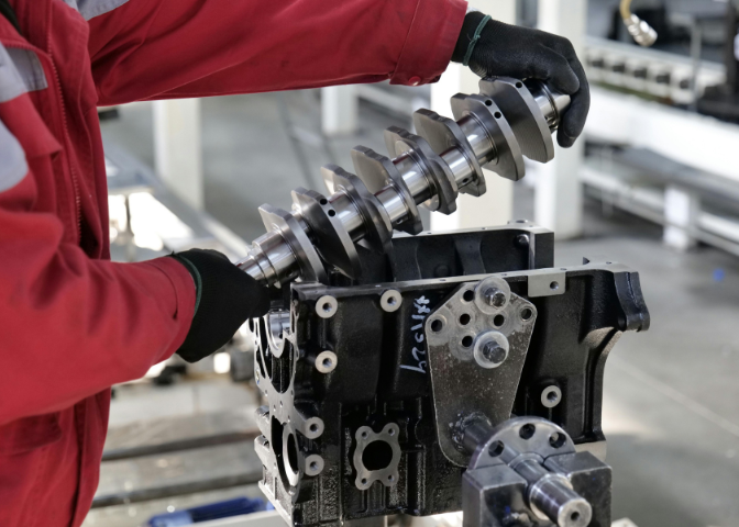 India’s Engineering Exports to the US Surge Despite Global Trade Pressures