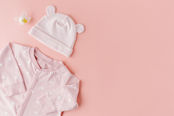 How UK brands can scale with verified Indian baby clothes manufacturers