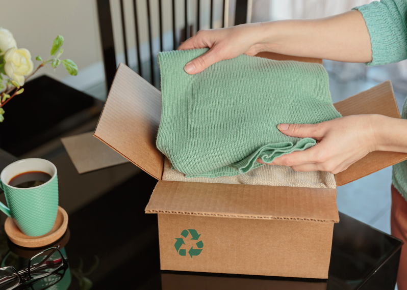 India’s sustainable fashion sourcing exporters recalibrate amid rising tariffs