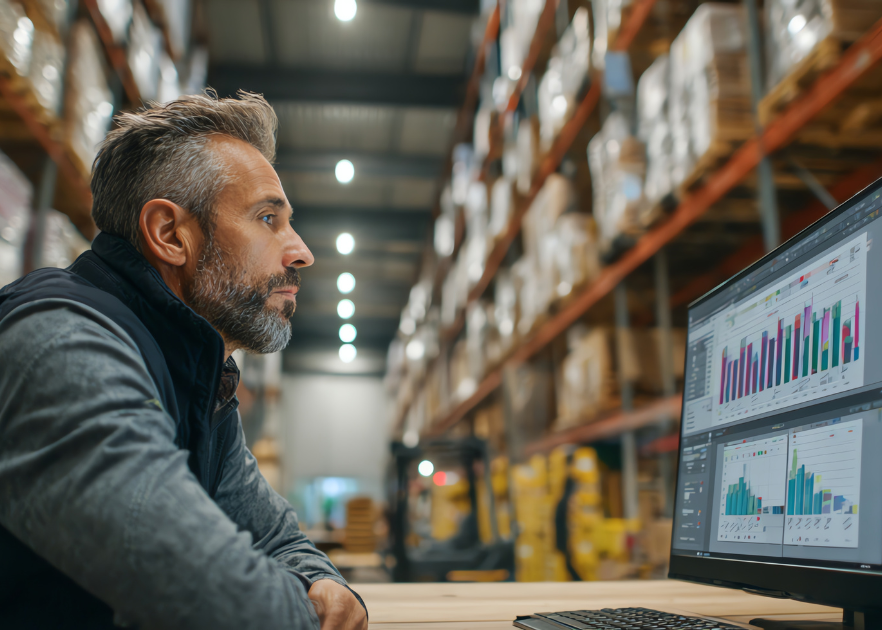 From Component Risk to System Reliability: Building a Resilient Supply Chain