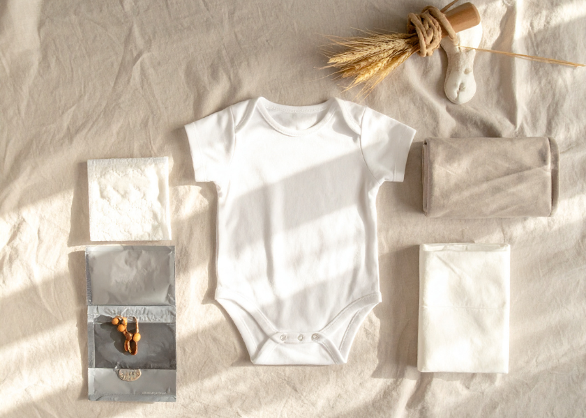 Why UK brands go to India to source sustainable newborn apparel