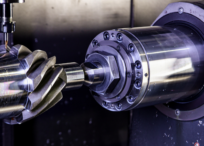 What Role Does Precision Machining Play in Engineering Goods Manufacturing?
