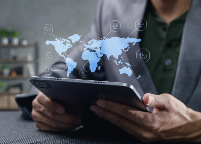 Expanding Horizons: mjunction and rivexa Drive Global Growth with Innovation and Trust