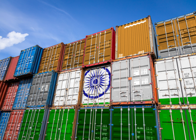 How dual-sourcing strengthens the drive to export Indian products