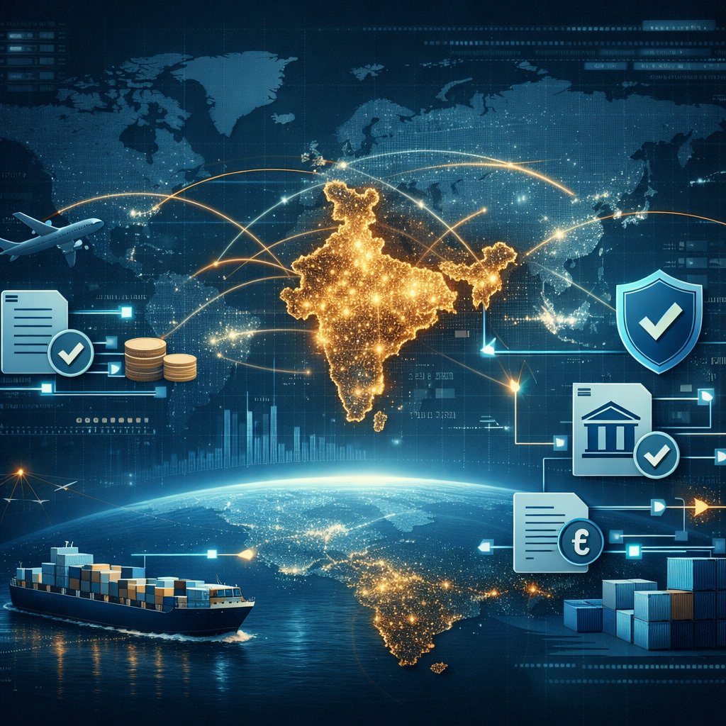 IFSCA’s unified framework: GIFT City transforming trade finance for Indian exporters