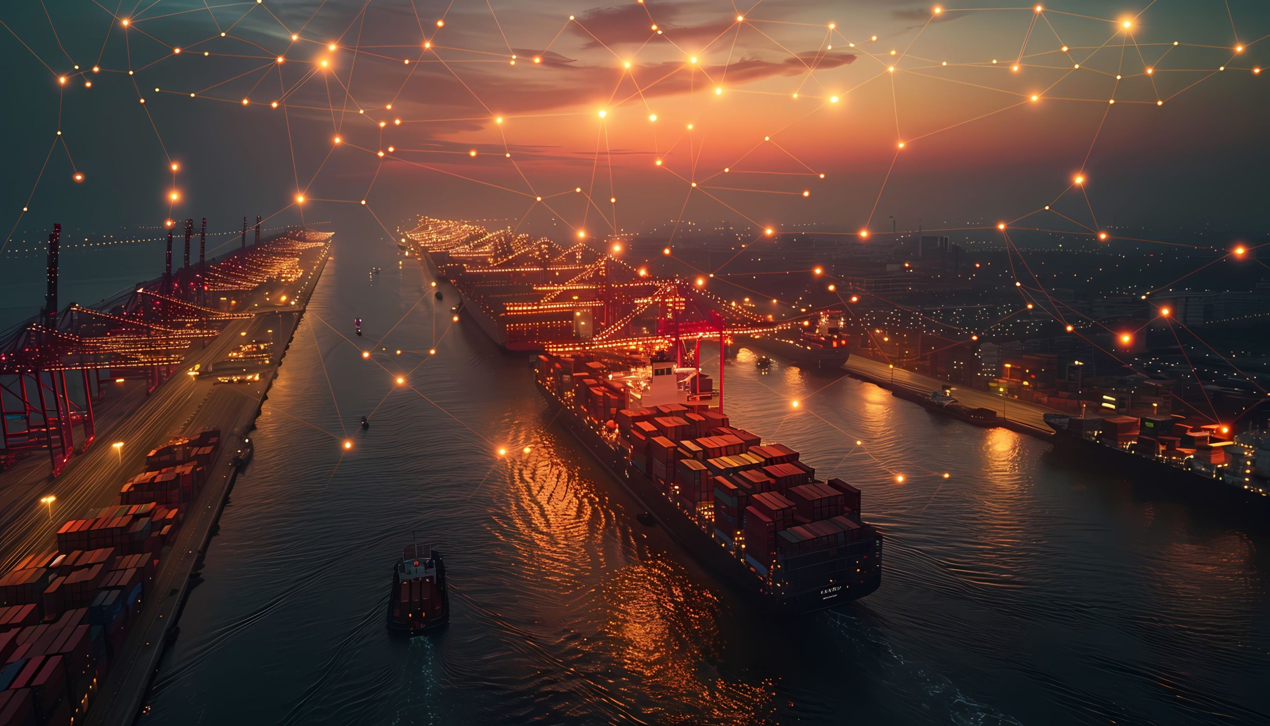 How India powers global shipyard sourcing