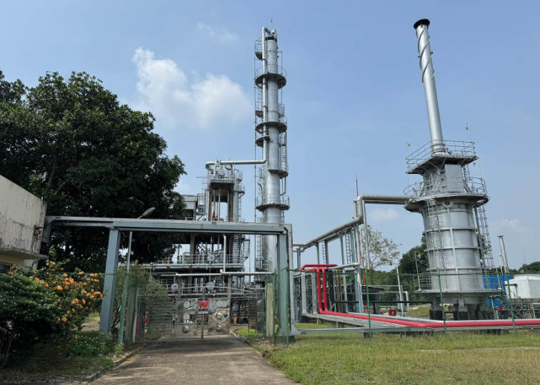 Green Steel: Redefining India’s Competitive Edge