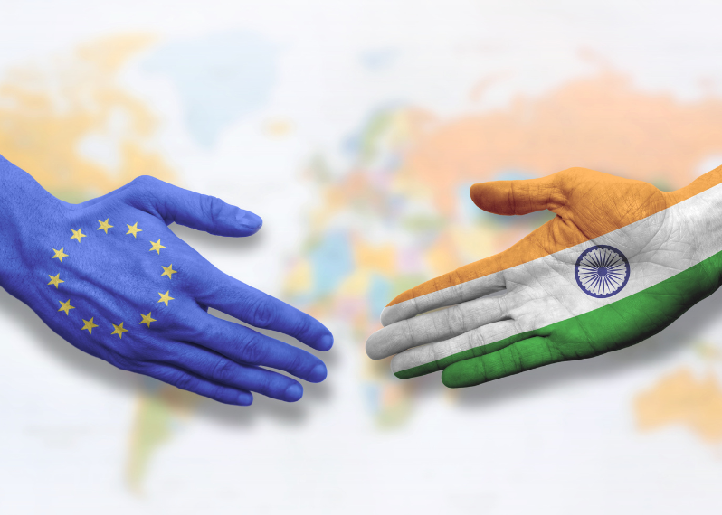 “The Mother of All Deals”: India–EU FTA unlocks Duty-Free Access for Over 99% of Indian Exports
