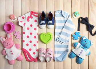 India as an Eco-Smart Kidswear Sourcing Hub