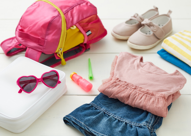 India as an Eco-Smart Kidswear Sourcing Hub