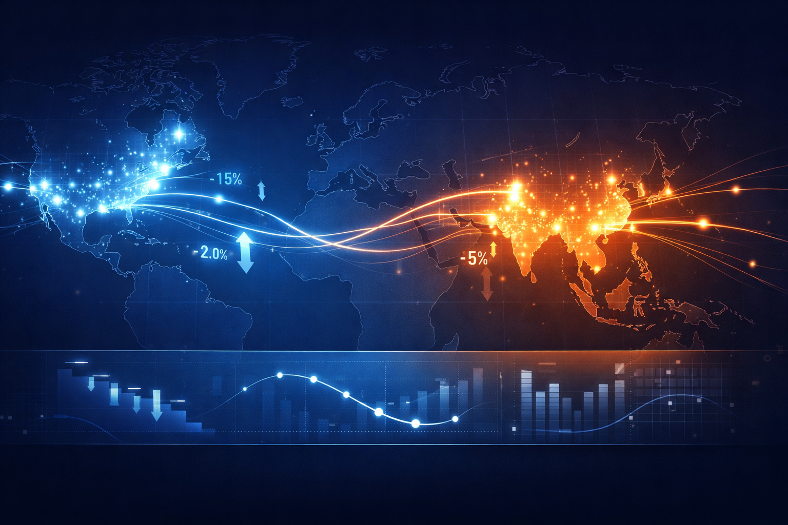 India–EU free trade agreement 2026: tariffs, CBAM, sourcing impact