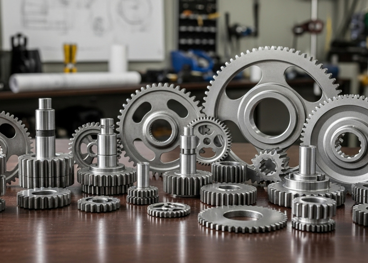 How India became world’s fastest-growing export base for auto components