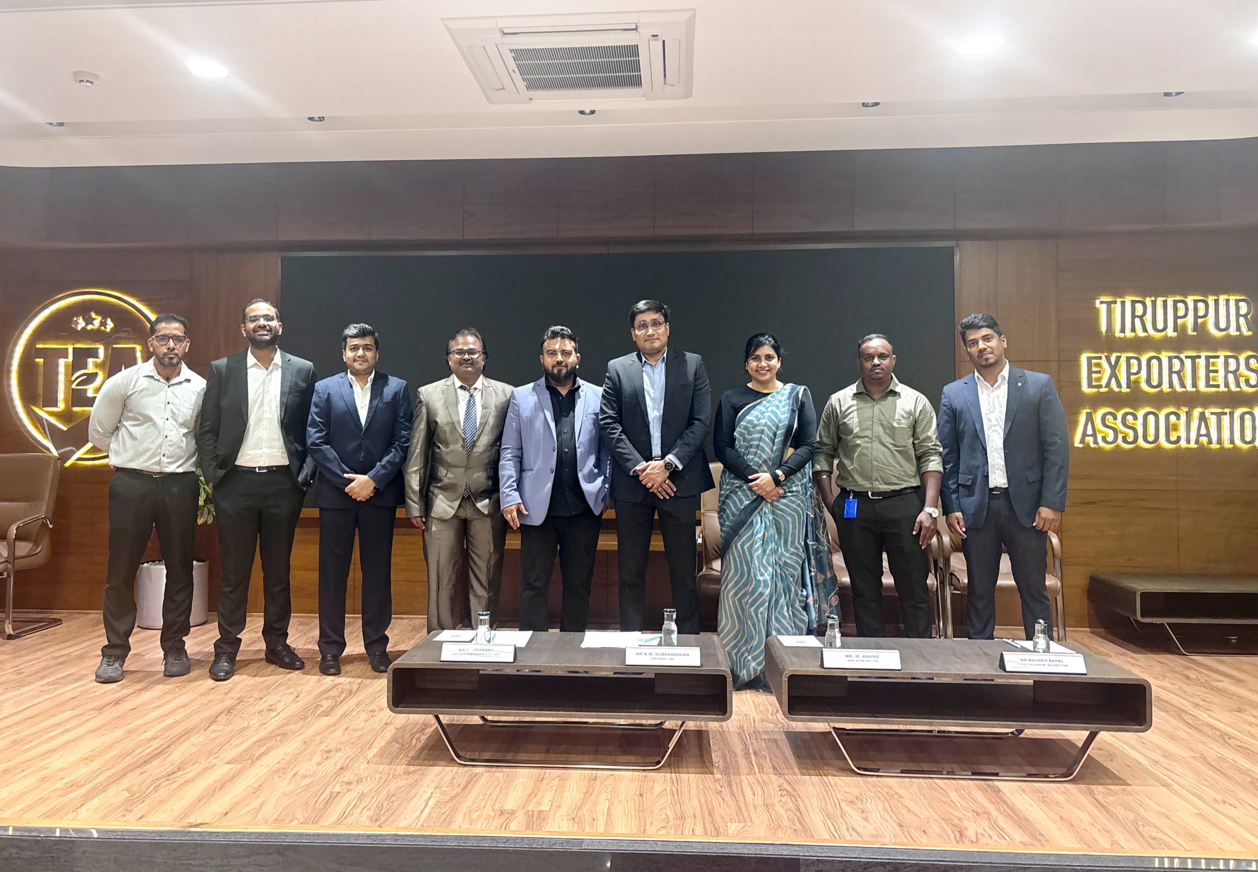 rivOlution 2026: Raising Sourcing Standards