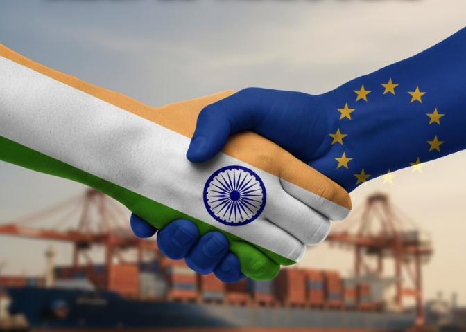 India–EU Trade Agreement: What It Means for European Sourcing