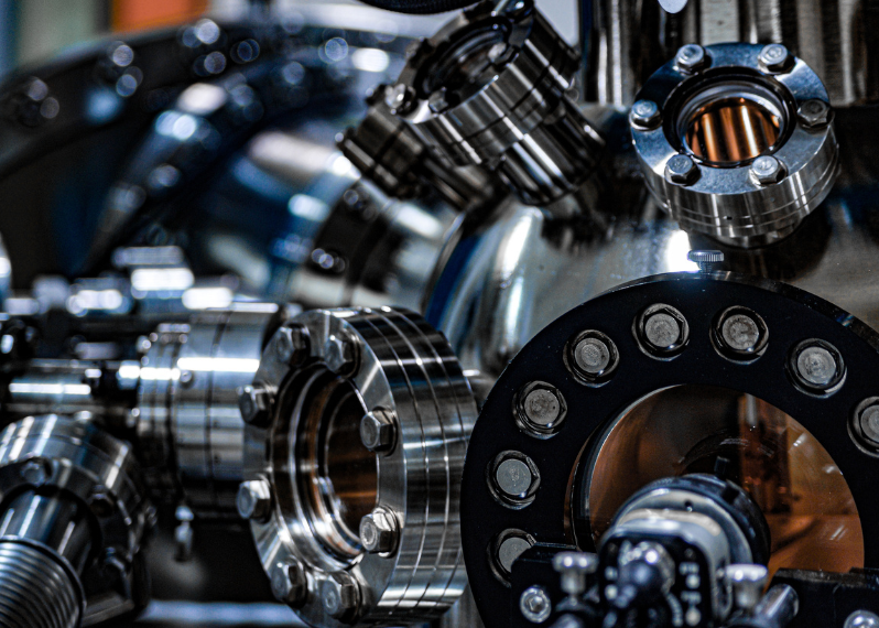 UK buyers’ guide to industrial sourcing from India