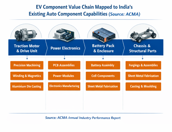 Source: Automotive Component Manufacturers Association of India (ACMA), Annual Industry Performance Report. Link: https://www.acma.in/research-reports