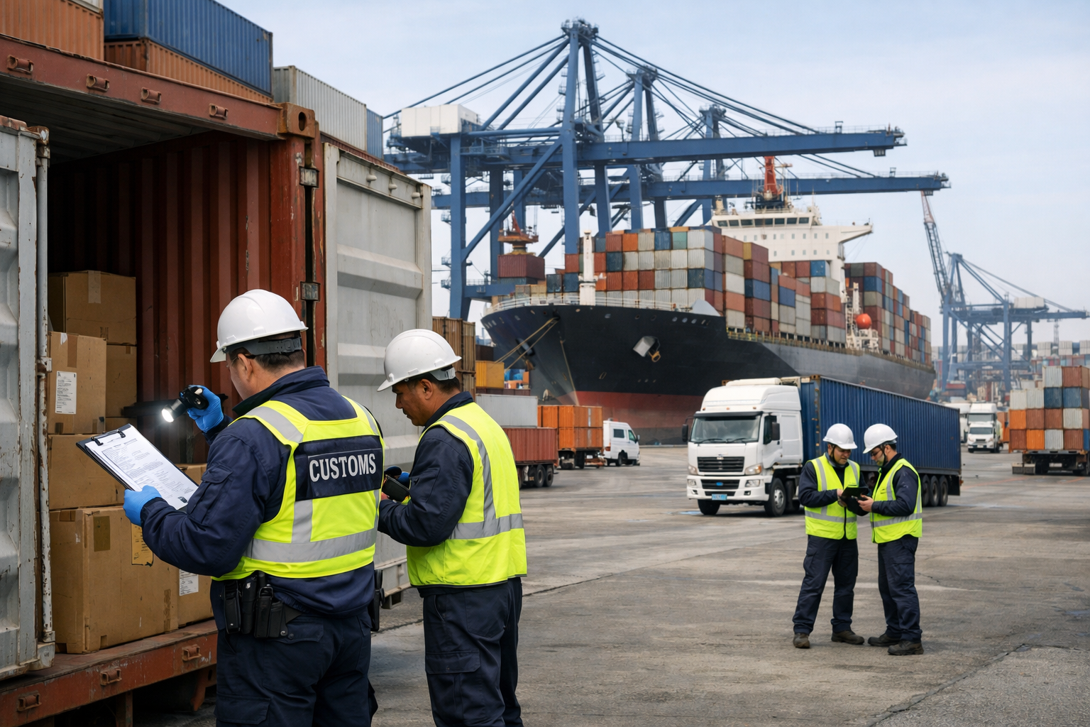 Revenue secretary highlights role of customs reforms for MSMEs and India’s manufacturing drive