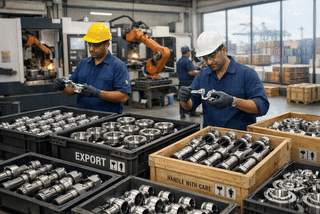 India-US pact expands market access for auto component exports