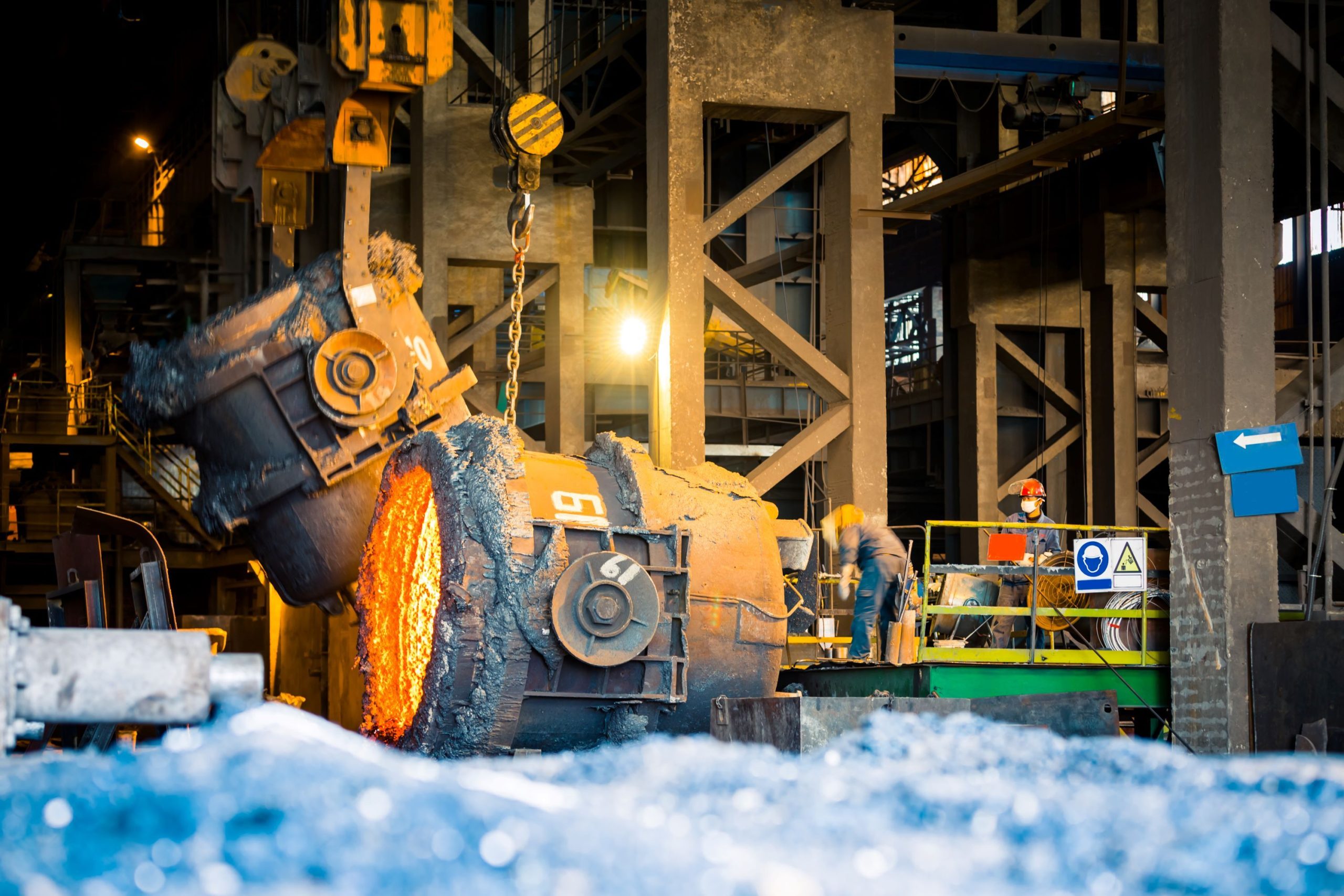 Key Questions Before Shortlisting Sand Casting Services