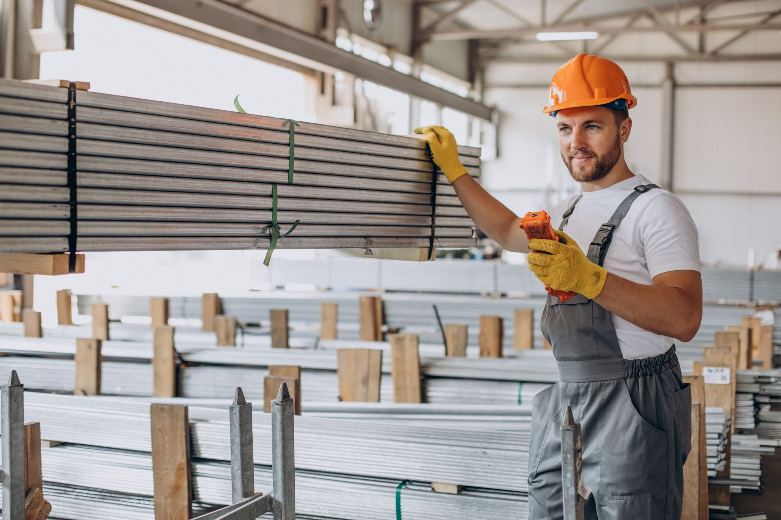 Precision Aluminum Extrusion: The Future of Lightweight Manufacturing