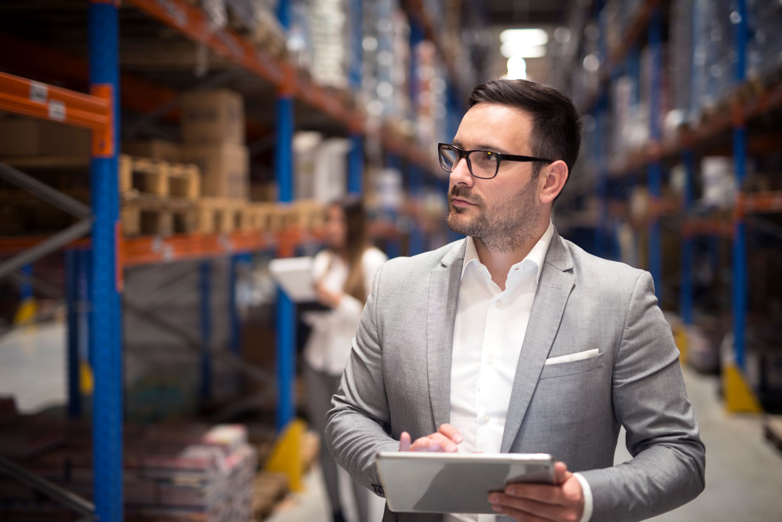 rivexa Supplier Discovery: Finding Verified Suppliers in India