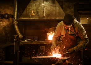 How To Source from Custom Metal Forging Services in India